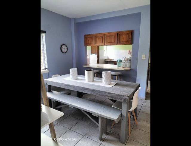 3 BEDROOM PROPERTY TO RENT IN MEER EN SEE